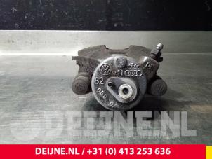 Volkswagen Polo Bremszange rechts vorne O53245 foto 2