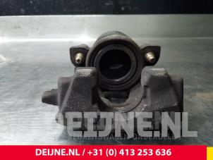 Volkswagen Polo Bremszange rechts vorne O53245 foto 3