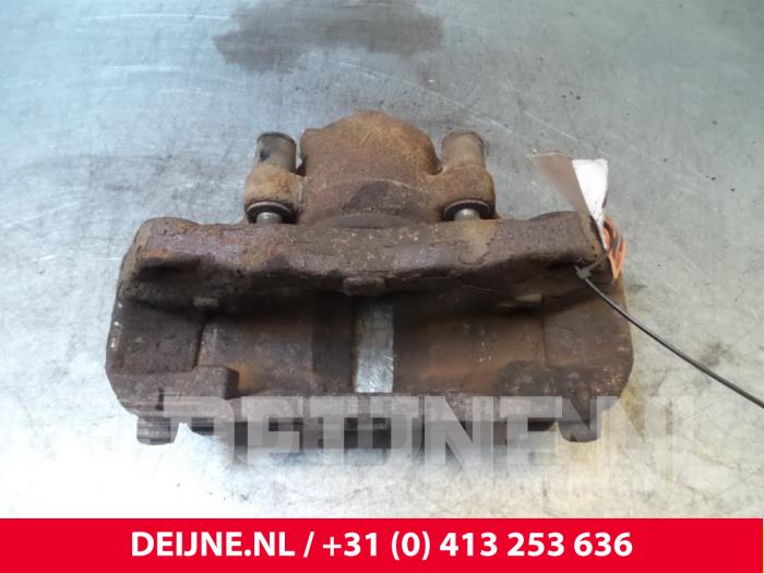 Volkswagen LT Front brake calliper, right O53248