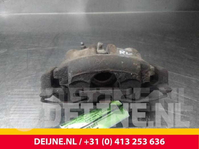 Volkswagen LT Front brake calliper, right O53249