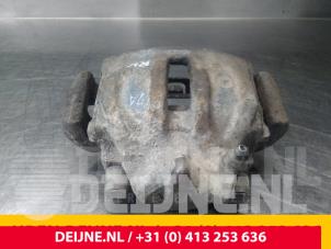 Volkswagen LT Remklauw (Tang) rechts-voor O53249 foto 2