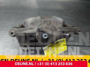 Volkswagen Caddy Front brake calliper, right O53251 photo 2