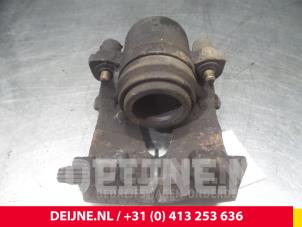 Volkswagen Caddy Bremszange rechts vorne O53275 foto 3