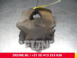 Volkswagen Caddy Bremszange rechts vorne O53275 foto 2