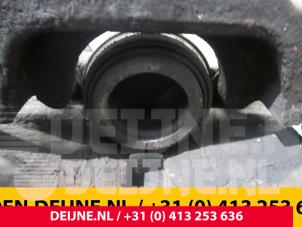 Volkswagen Caddy Bremszange rechts vorne O53277 foto 3
