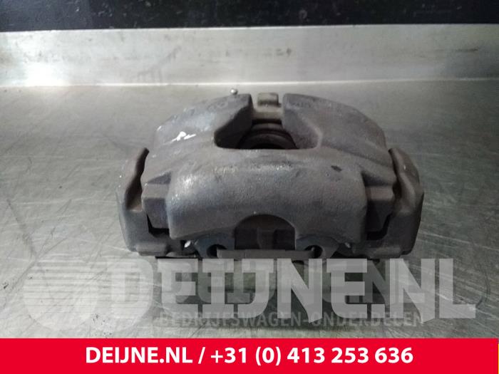 Volkswagen Transporter Bremszange rechts vorne O53286