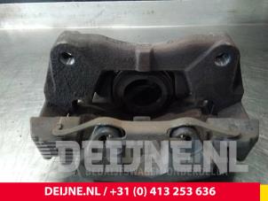 Volkswagen Transporter Bremszange rechts vorne O53286 foto 3