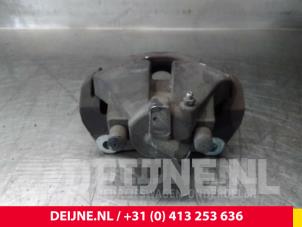 Volkswagen Transporter Bremszange rechts vorne O53286 foto 2