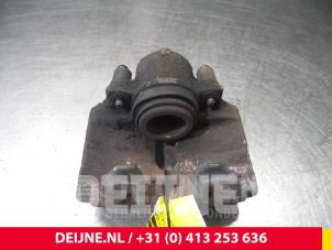 Volkswagen Caddy Bremszange rechts vorne O53290 foto 3