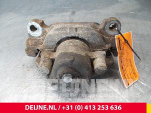 Volkswagen Caddy Bremszange rechts vorne O53292 foto 2