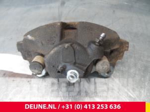 Volkswagen Caddy Bremszange rechts vorne O53292 foto 3