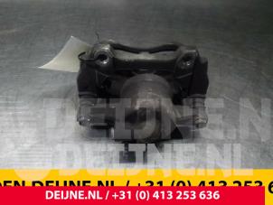 Alfa Romeo Mito Bremszange rechts vorne O53299 foto 2