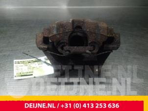 Fiat Doblo Remklauw (Tang) rechts-voor O53308 foto 3