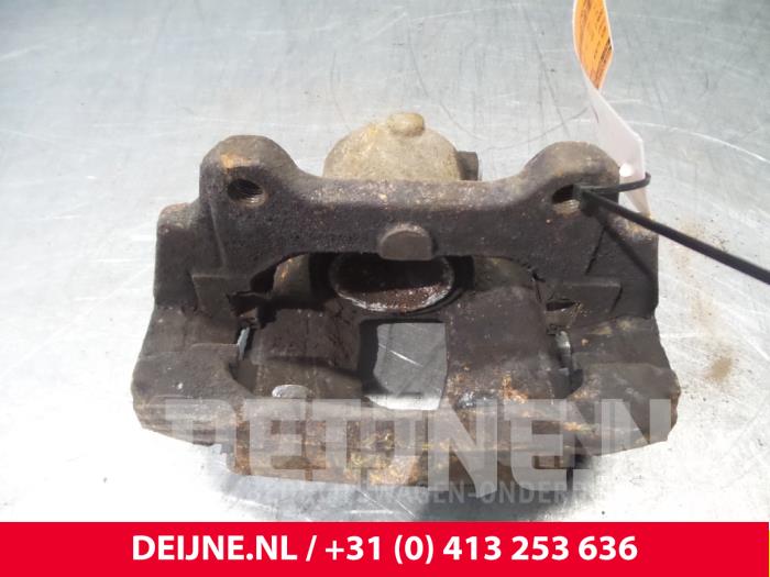 Fiat Doblo Front brake calliper, right O53310