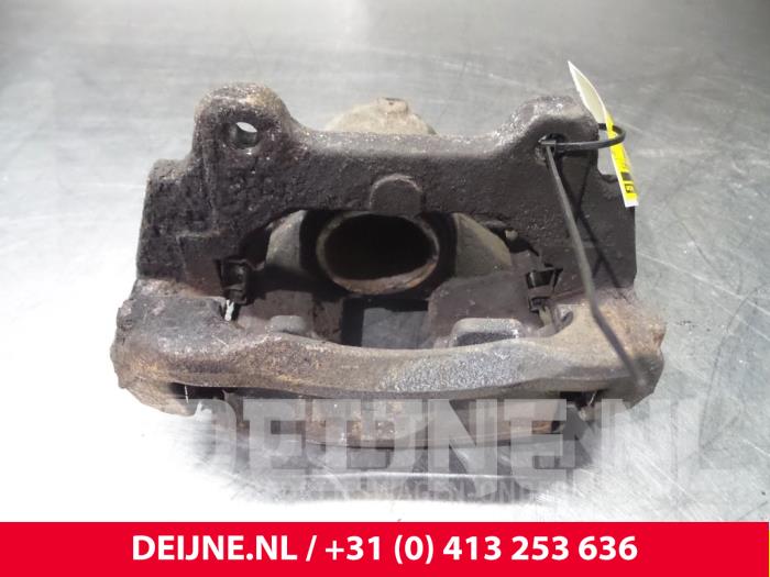 Fiat Doblo Bremszange rechts vorne O53311