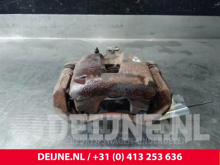 Fiat Fiorino Remklauw (Tang) rechts-voor O53324