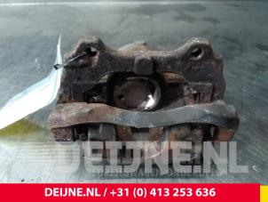 Fiat Fiorino Front brake calliper, right O53324 photo 3