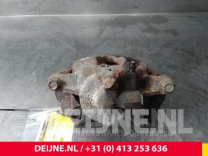 Fiat Fiorino Front brake calliper, right O53324 photo 2