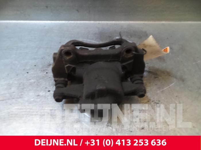 Fiat Doblo Bremszange rechts vorne O53330