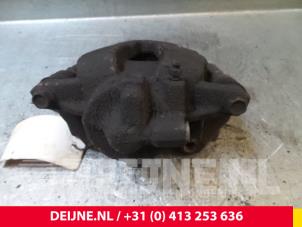 Fiat Doblo Front brake calliper, right O53330 photo 2