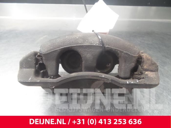Fiat Scudo Front brake calliper, right O53331