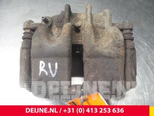 Fiat Scudo Bremszange rechts vorne O53331 foto 2