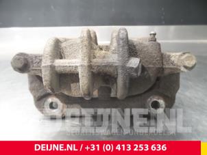 Fiat Scudo Bremszange rechts vorne O53331 foto 3