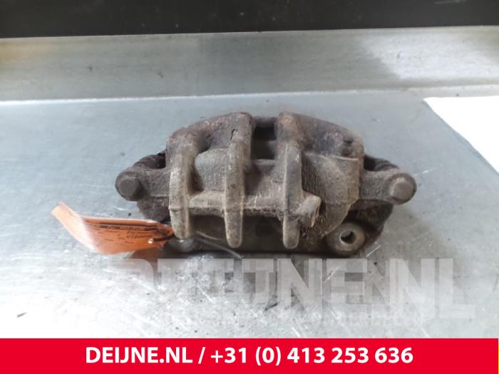 Fiat Scudo Front brake calliper, right O53332