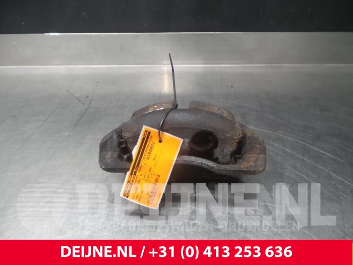 Fiat Scudo Bremszange rechts vorne O53333