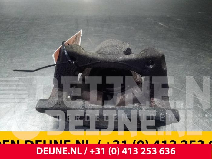 Dacia Logan Bremszange rechts vorne O53334