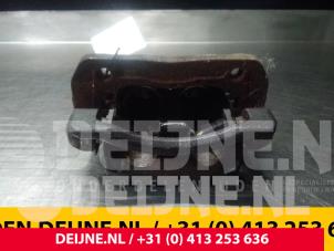 Hyundai H350 Bremszange rechts vorne O53335 foto 3