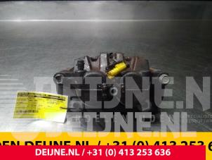 Hyundai H350 Bremszange rechts vorne O53335 foto 2