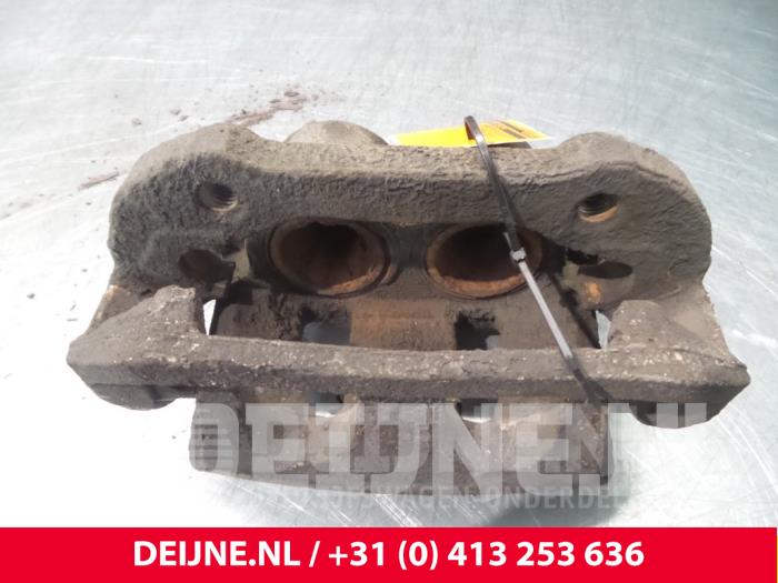 Nissan Cab Star Front brake calliper, right O53352