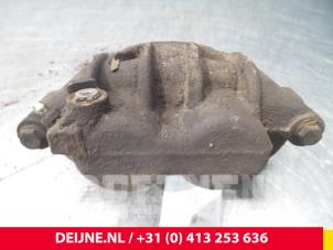 Nissan Cab Star Bremszange rechts vorne O53352 foto 3