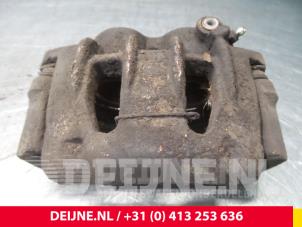 Nissan Cab Star Bremszange rechts vorne O53352 foto 2