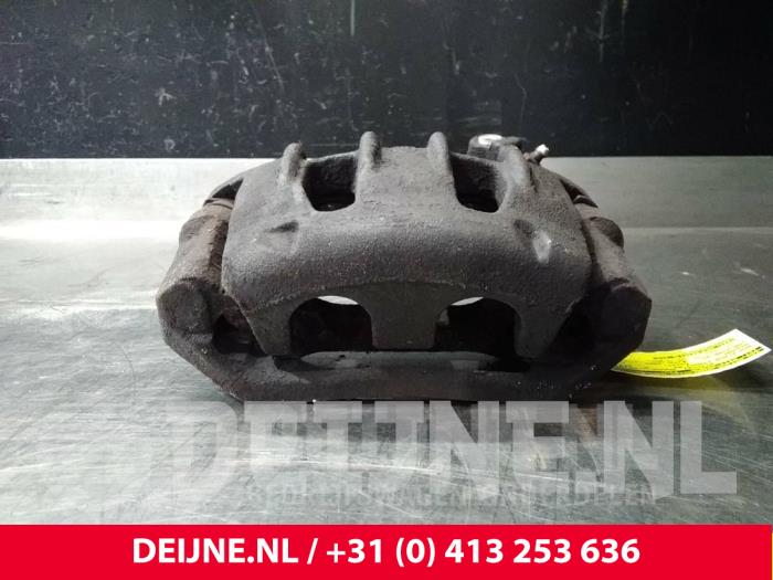 Nissan Cab Star Front brake calliper, right O53353
