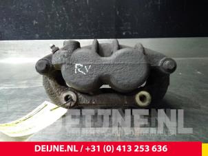 Nissan Cab Star Bremszange rechts vorne O53353 foto 2