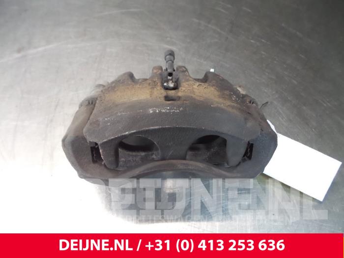 Nissan Cab Star Front brake calliper, right O53355