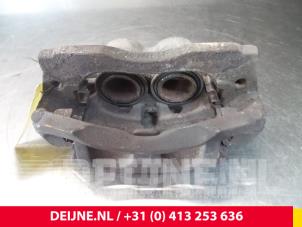 Nissan Cab Star Bremszange rechts vorne O53355 foto 3