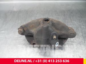 Nissan Kubistar Bremszange rechts vorne O53359 foto 3