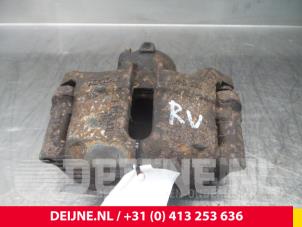 Nissan Kubistar Bremszange rechts vorne O53359 foto 2