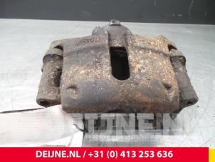 Nissan Kubistar Bremszange rechts vorne O53360 foto 2