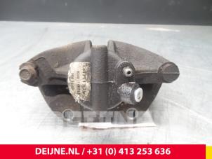 Nissan Kubistar Bremszange rechts vorne O53361 foto 3