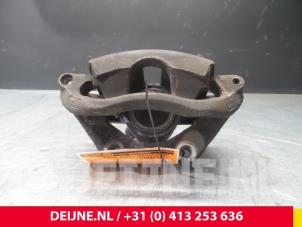 Nissan Kubistar Bremszange rechts vorne O53361 foto 2