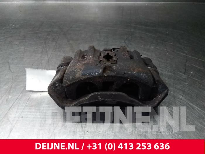 Iveco Daily Front brake calliper, right O53373