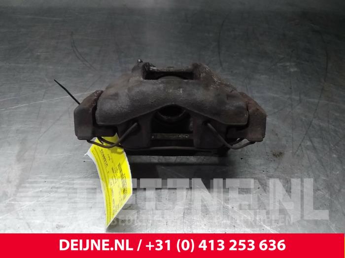 Mini ONE Remklauw (Tang) rechts-voor O53380