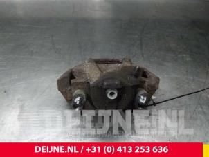 Mini ONE Front brake calliper, right O53380 photo 2