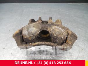 Citroen Berlingo Bremszange rechts vorne O53394 foto 2