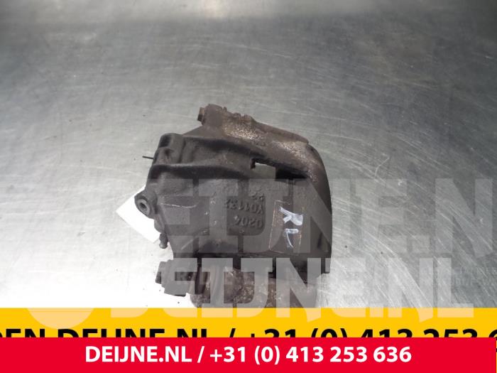 Citroen Berlingo Bremszange rechts vorne O53399