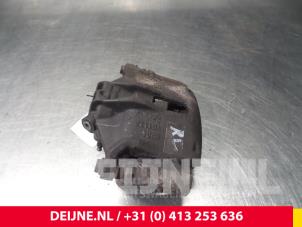Citroen Berlingo Bremszange rechts vorne O53399 foto 4